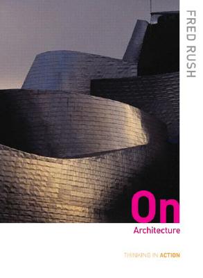 Architecture is a philosophical puzzle. Although we spend most of our time in buildings, we rarely reflect on what they mean or how we experience them. With some notable exceptions, they have generally struggled to be taken seriously as works of art compared to painting or music and have been rather overlooked by philosophers. In On Architecture, Fred Rush argues this is a consequence of neglecting the role of the body in architecture. Our encounter with a building is first and foremost a bodily one; buildings are lived-in, communal spaces and their construction reveals a lot about our relation to the environment as a whole. 
Drawing on examples from architects classic and contemporary such as Le Corbusier and Frank Lloyd Wright, and exploring the significance of buildings in relation to film and music and philosophers such as Heidegger and Merleau-Ponty, Fred Rush argues that philosophical reflection on building can tell us something important about the human condition.