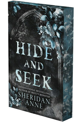 Hide and Seek: A Dark Stalker Romance (Deluxe Limited Edition) HIDE & SEEK LTD/E （Hide and Seek） 