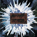 live -1991/1/11渋谷シアターコクーンー(CD DVD) zabadak