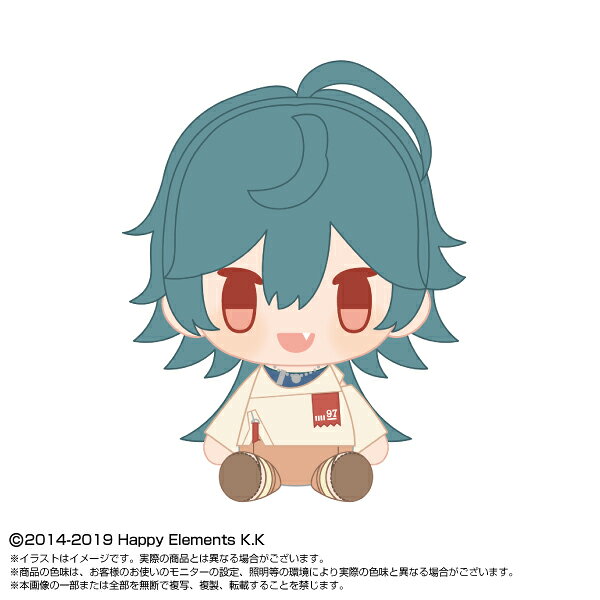 あんさんぶるスターズ！！ PlayCharm vol.4 ライカ