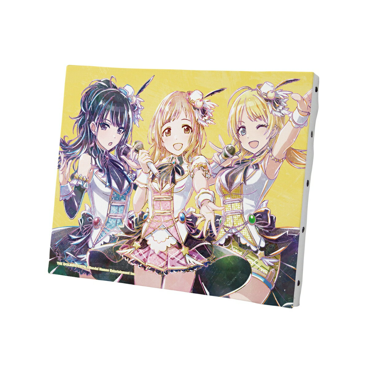 アイドルマスター シャイニーカラーズ 283プロ イルミネーションスターズ Ani-Art キャンバスボード【グッズ】