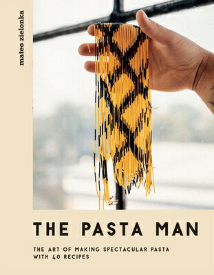 PASTA MAN,THE(H)