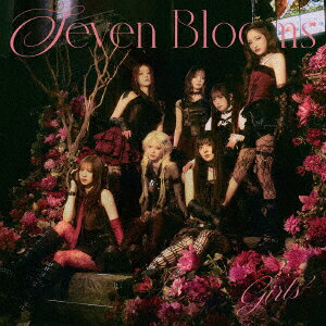 Seven Blooms (MV盤 CD＋Blu-ray)