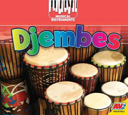Djembes DJEMBES （Musical Instruments） 