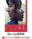 【楽天ブックス限定先着特典】恋する寄生虫 Blu-ray（豪華版）【Blu-ray】(ブロマイドセット) [ 林遣都 ]