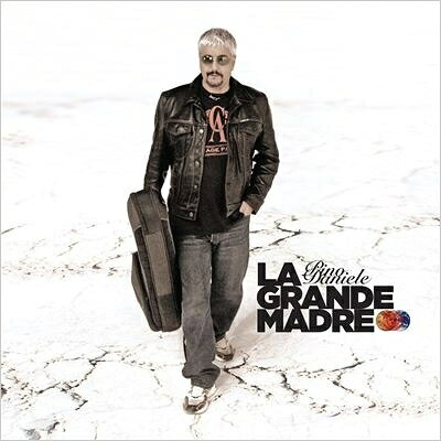【輸入盤】La Grande Madre (Cd+80 Pages Booklet)