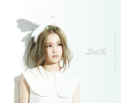 LEE HI JAPAN DEBUT ALBUM (2CD＋DVD)