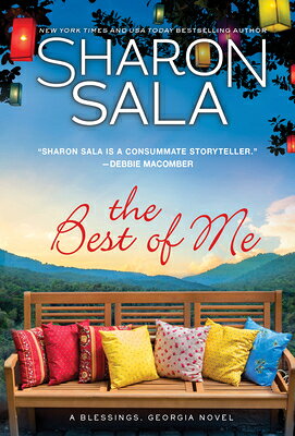 The Best of Me BEST OF ME （Blessings, Georgia） 