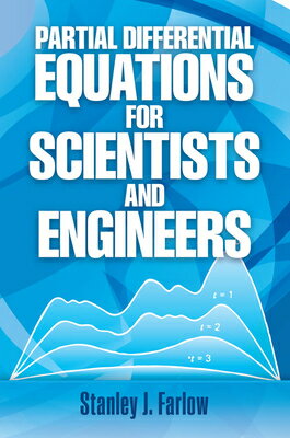 PARTIAL DIFFERENTIAL EQUATIONS FOR SCIEN