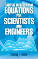 Practical text shows how to formulate and solve partial differential equations. Coverage of diffusion-type problems, hyperbolic-type problems, elliptic-type problems, numerical and approximate methods. Solution guide available upon request. 1982 edition.