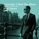 Jose Jamesホセ・ジェイムズ 発売日：2015年03月27日 予約締切日：2015年03月23日 JAN：0600406536204 0653620 Blue Note CD ジャズ ヴォーカル 輸入盤