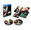 ジョーカー ブルーレイ＆DVDセット(2枚組／ポストカード付)(初回仕様)【Blu-ray】 [ ホアキン・フェニックス ]