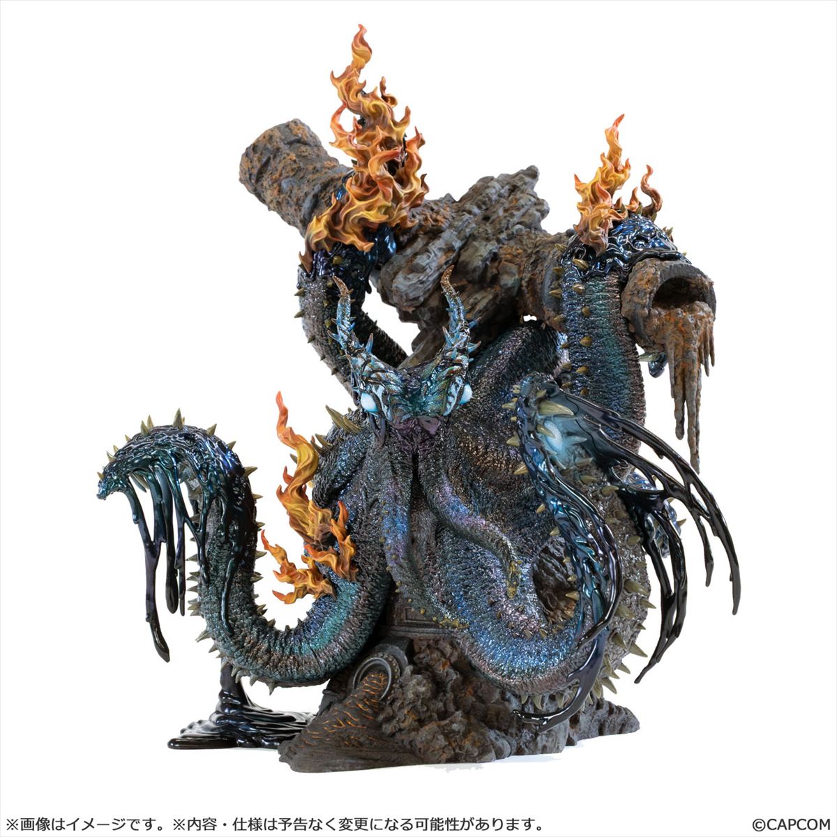 モンスターハンターワイルズ カプコンフィギュアビルダー クリエイターズ...(3.0)