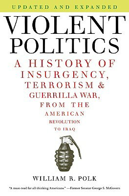 Noted Middle East expert Polk sets the current Iraqi crisis within the context of world history as he illuminates the role played by guerrilla warriors in several conflicts throughout history, including the American Revolution and struggles in Ireland, Algeria, and Spain.