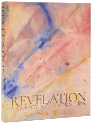 Revelation: A Journey Into Abstraction REVELATION 