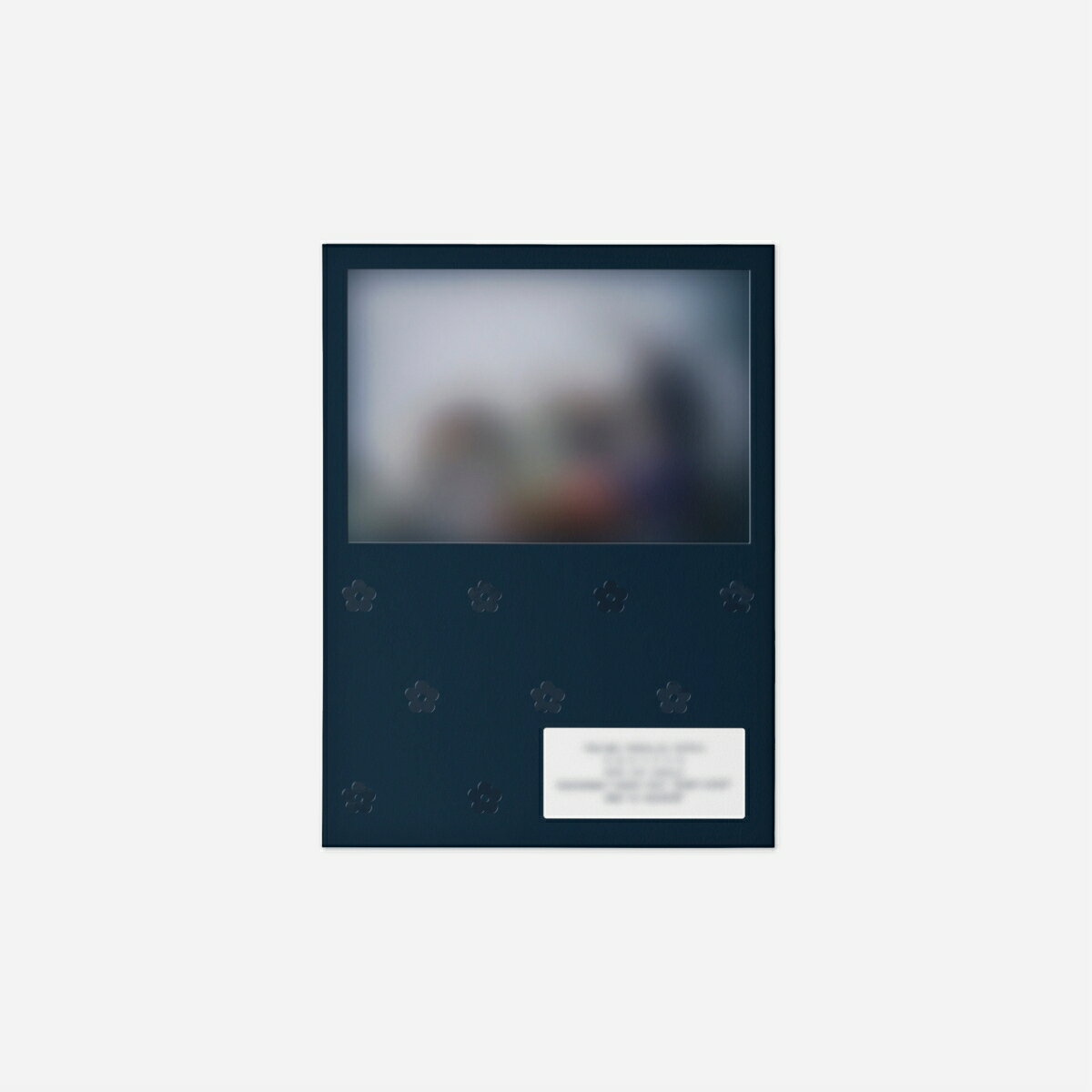 THE SIN : PARALLEL WORLD: Single (Weverse Albums ver.) ＜完全数量限定生産盤＞ ［ミュージックカード］（KOR）