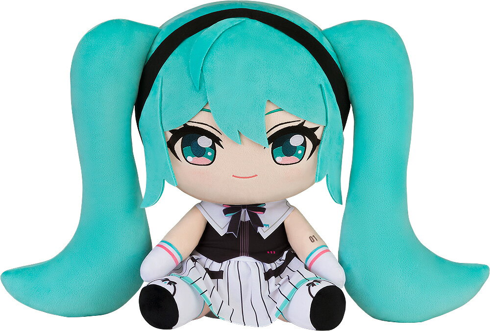 おおきなぬいぐるみ 『キャラクター・ボーカル・シリーズ01 初音ミク』 初音ミクシンフォニー 2019Ver.