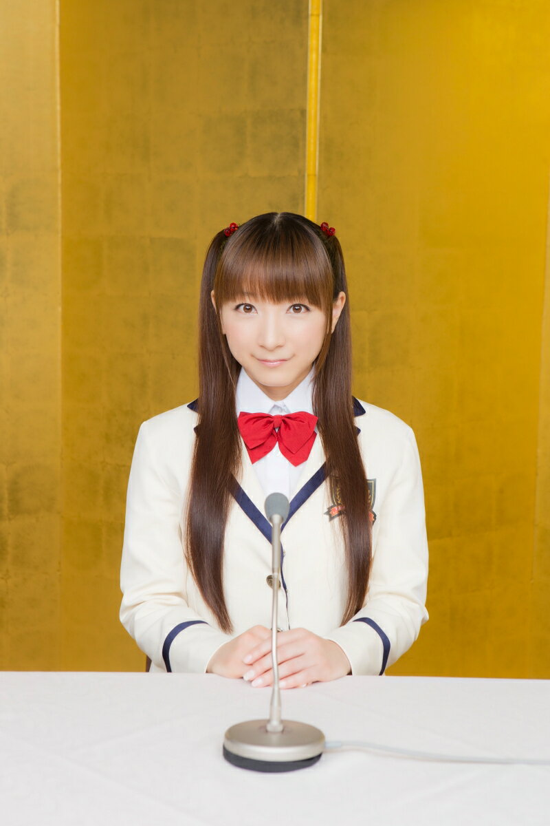 堀江由衣をめぐる冒険 5 ～狙われた学園祭～【Blu-ray】 [ 堀江由衣 ] 2