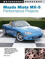 The Mazda Miata MX-5 has been a popular car among automotive enthusiasts for more than a decade, and hardly a single one of the more than 500,000 sold has not been customized by its owner in some way. This book provides specific how-to instructions through approximately 35 projects that include both maintenance and modification procedures.