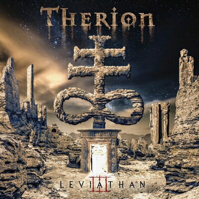 【輸入盤】Leviathan III