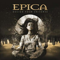 【輸入盤】Design Your Universe (Gold Edition)
