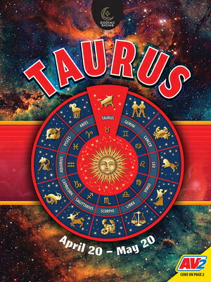 Taurus April 20-May 20 TAURUS APRIL 20-MAY 20 （Zodiac Signs） [ Katie Gillespie ]
