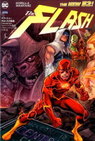 フラッシュ:グロッドの脅威(THE NEW 52!)
