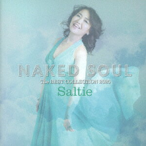 NAKED SOUL〜The BEST COLLECTION〜