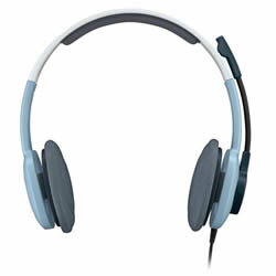 ���������� Stereo Headset H250IB �������֥롼