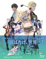 BIRDIE WING -Golf Girls' Story- Season 1 Blu-ray BOX【Blu-ray】