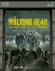 ウォーキング・デッド11(ファイナル・シーズン) Blu-ray BOX-3【Blu-ray】 [ ノーマン・リーダス ]
