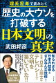 知られざる日本の技術とざんねんな技術！古来、日本人同士はテレパシーで文明を築いていた！！「みんなで、ひとつの大きなことを成し遂げる」日本および日本人とは何か？日本復活のヒントは歴史にあり！