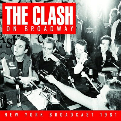 【輸入盤】On Broadway