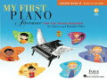 Book B of the Fabers' method for the young beginner moves the student into staff-reading. Music notation is explored through stepwise directional reading, pattern recognition, and changing hand positions, all in the context of engaging songs, games and creative exploration at the piano. Maintaining the child-centered philosophy of the series, the "friends at the piano" from the A Books introduce students to the music of two new composer friends - Wolfgang Amadeus Mozart and Ludwig van Beethoven. Classic themes share the stage with contemporary pop and jazz sounds for young ears to absorb and enjoy. The Book B CD presents a vibrant mix of sounds, from boogie to Beethoven. It serves as a listening CD which educates and as an accompaniment CD for play-along.