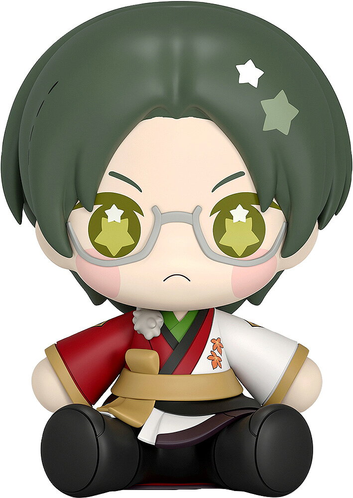 Huggy Good Smile 蓮巳敬人
