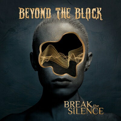 【輸入盤】Break The Silence (Jewel Case)