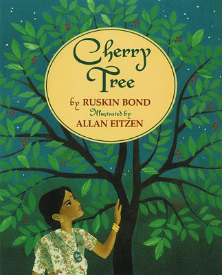 Cherry Tree CHERRY TREE [ Ruskin Bond ]