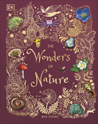 WONDERS OF NATURE,THE(H)
