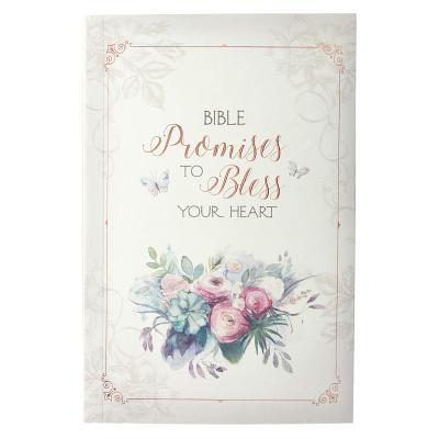 Bible Promises to Bless Your Heart - Devotional BIBLE PROMISES TO BLESS YOUR H [ ー ]