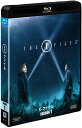 X-ファイル　シーズン1＜SEASONS ブルーレイ・ボックス＞【Blu-ray】 [ デイビッド・ドゥカブニー ] 1