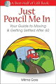 While moving is never simple, moving after one has reached the age of 60 often presents its own special challenges. Crammed with indispensable tips from the author's lifetime of moving experiences--she's moved eight times just since she turned 70--this book smooths the way to making the reader's move uncomplicated and enjoyable.