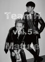 Mature (初回限定盤 CD＋DVD) TEAM H