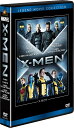 X-MEN DVDコレクション＜5枚組＞ ヒュー ジャックマン