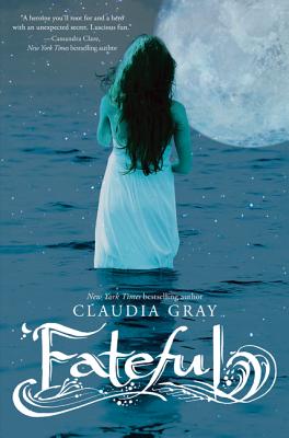 Gray, author of the "New York Times"-bestselling Evernight series, takes readers back in time to the "Titanic" for her captivating new standalone paranormal romance.