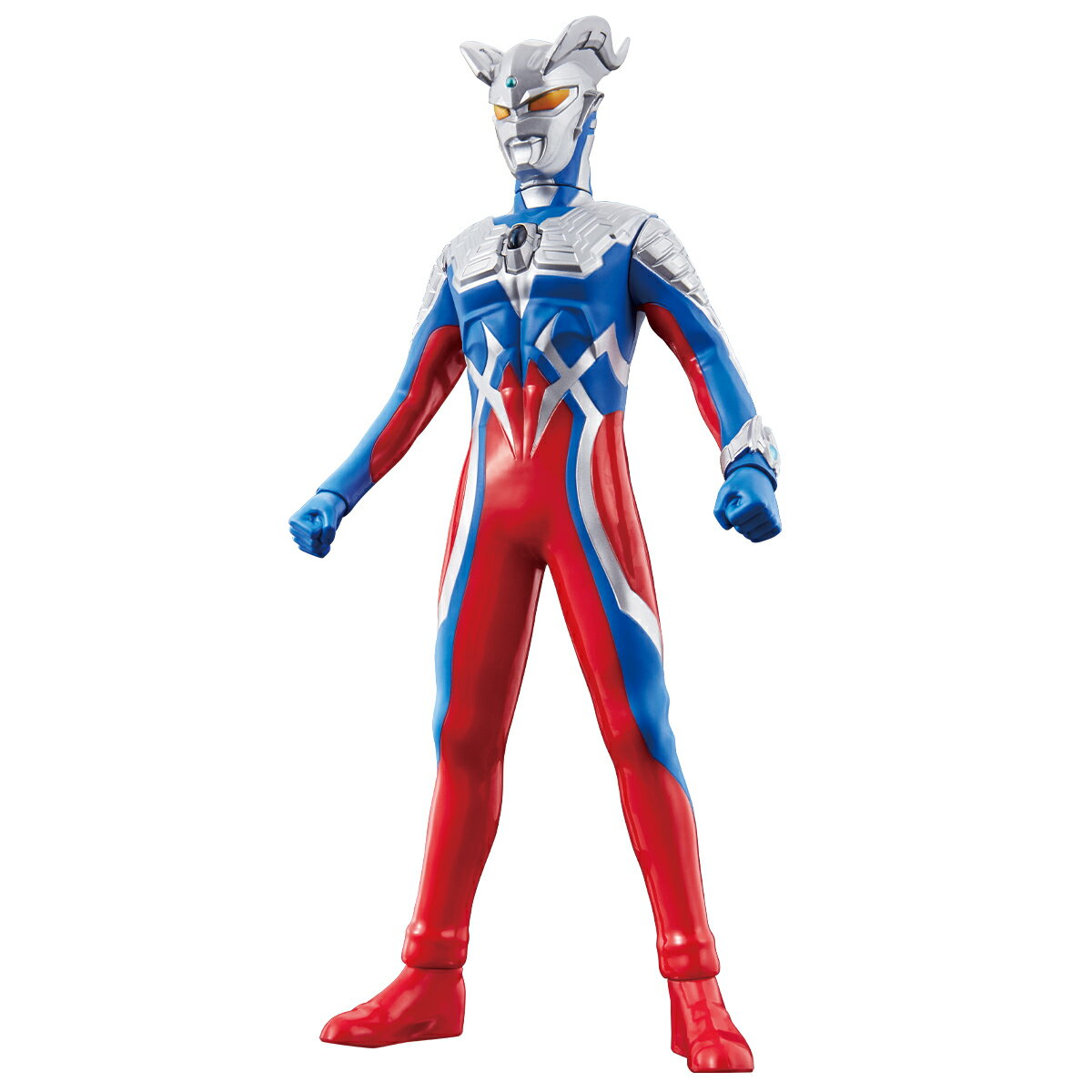 ウルトラマン ウルトラサウンドフィギュア DXウルトラマンゼロ