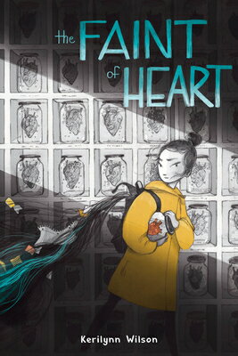 The Faint of Heart: A Graphic Novel FAINT OF HEART [ Kerilynn Wilson ]