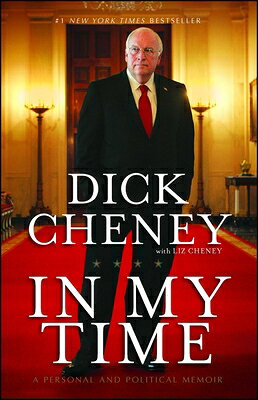 In My Time: A Personal and Political Memoir IN MY TIME 