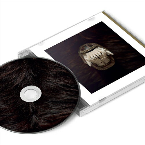 【輸入盤】デ・トーン