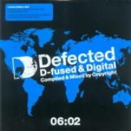 【輸入盤】Defected D-fused & Digital 06: 02 (Ltd)
