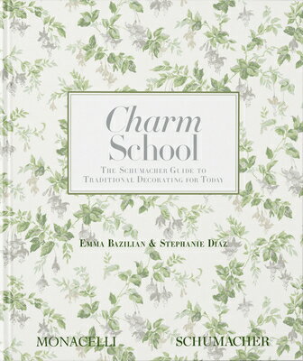 CHARM SCHOOL(H) [ EMMA/DIAZ BRAZILIAN, STEPHANIE ] 1